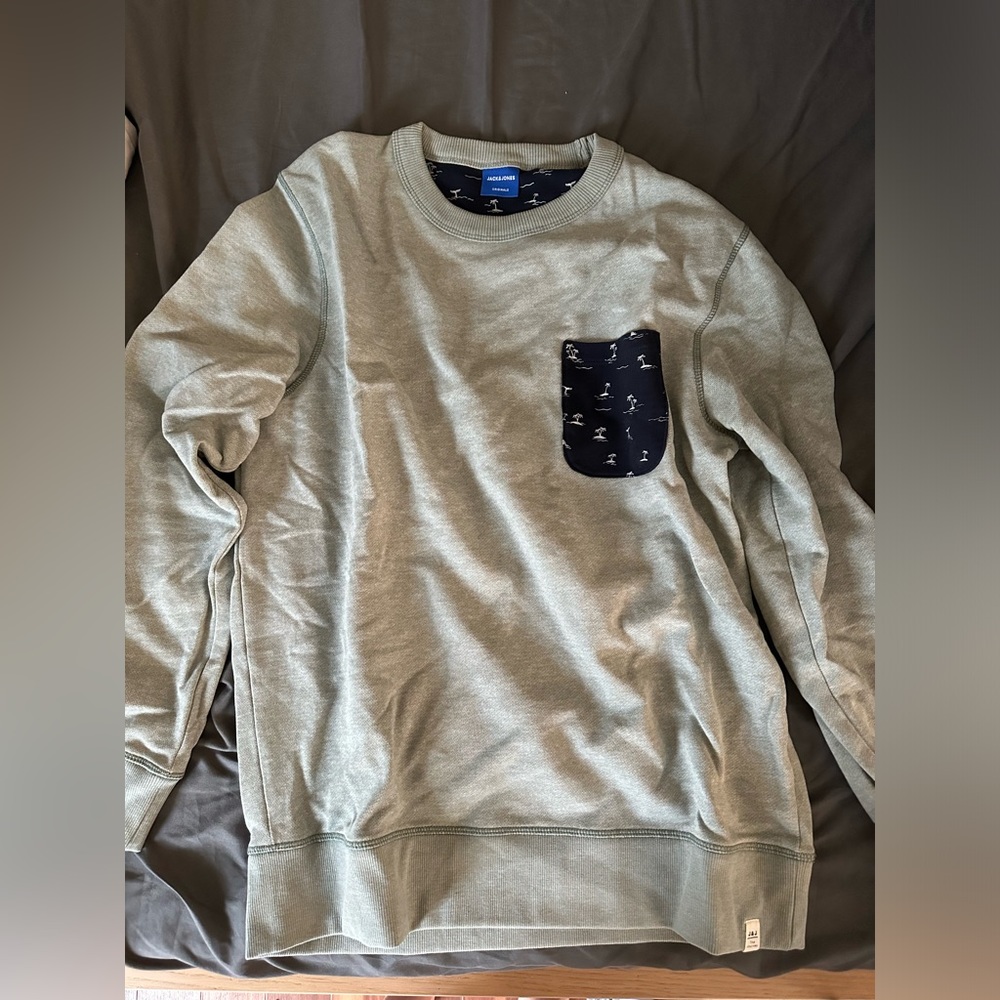 Jack and Jones Sweater - M